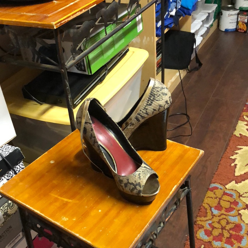 Shoes